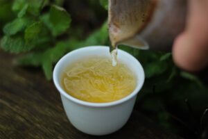 2014 Fengqing Ancient Tree Vin Satori Tea Adventures