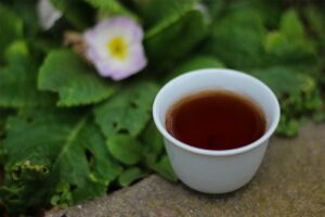 1999 Second Millennium Sun Withered Raw Puerh Yee On Tea Tea Adventures