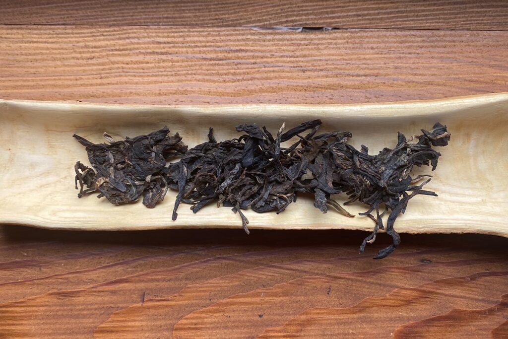 2018 Shangri-La leaves ANMO Tea Adventures
