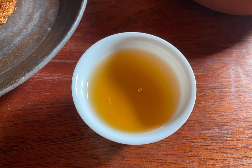 Phoenix Hong Cha Teamania Tea Adventures