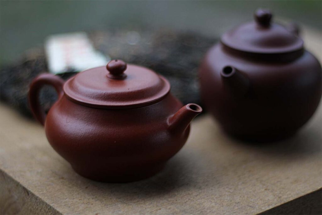 Best Clay for Sheng Pu-erh Tea Adventures