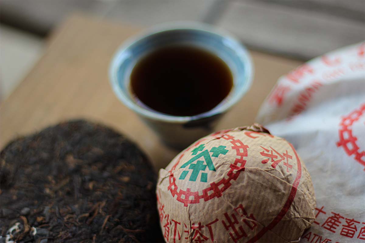 What is the Difference Between Cheap Pu-erh Tea and Expensive Pu-erh Tea?