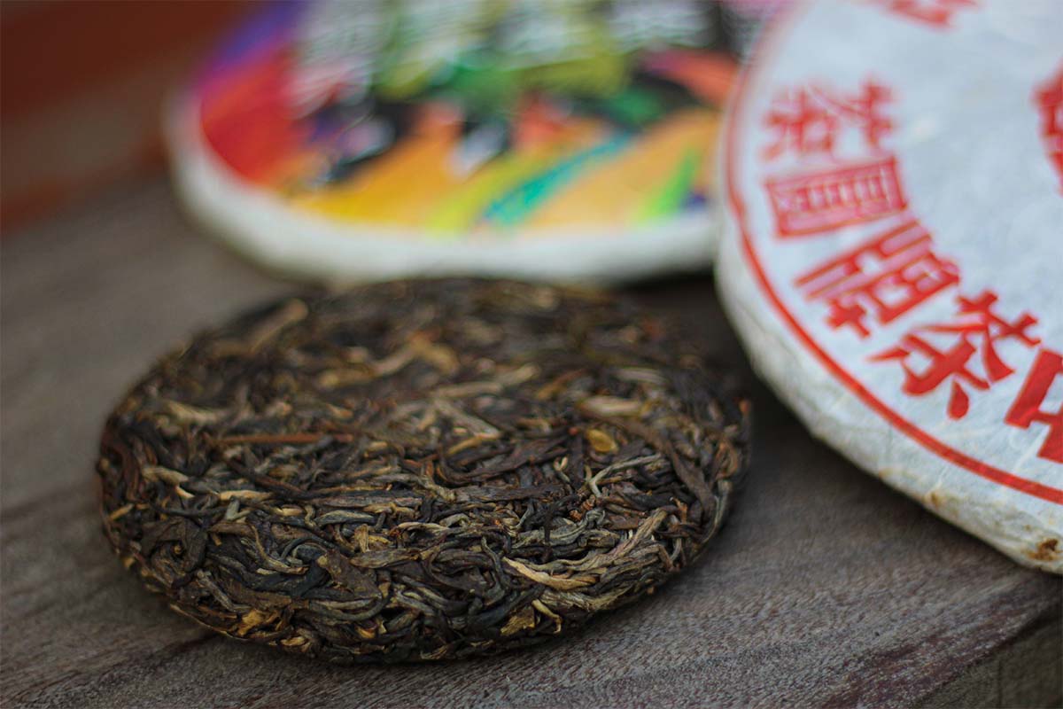 Why Is Pu erh Tea So Expensive Tea Adventures