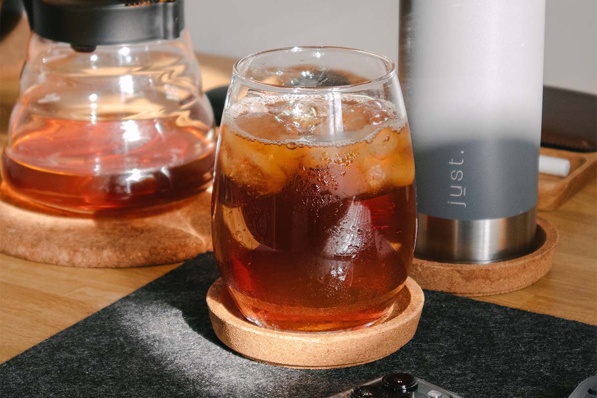 Can You Cold Brew Puerh Tea? Tea Adventures