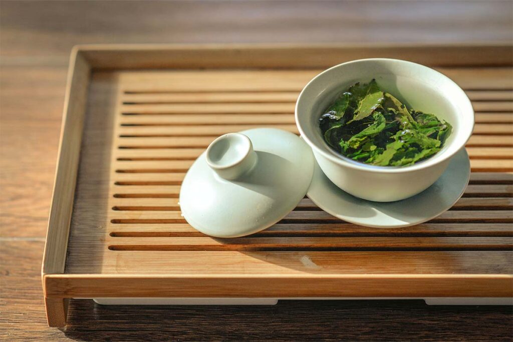 Do You Need Boiling Water for Tea Tea Adventures green tea
