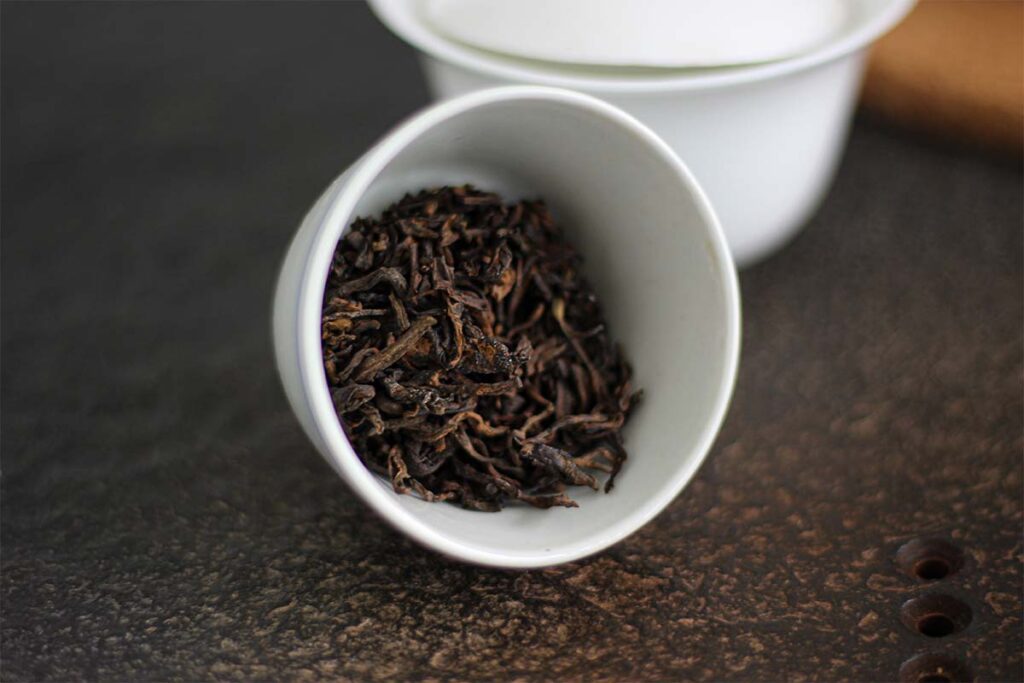 Can You reuse Puerh Tea tea Adventures
