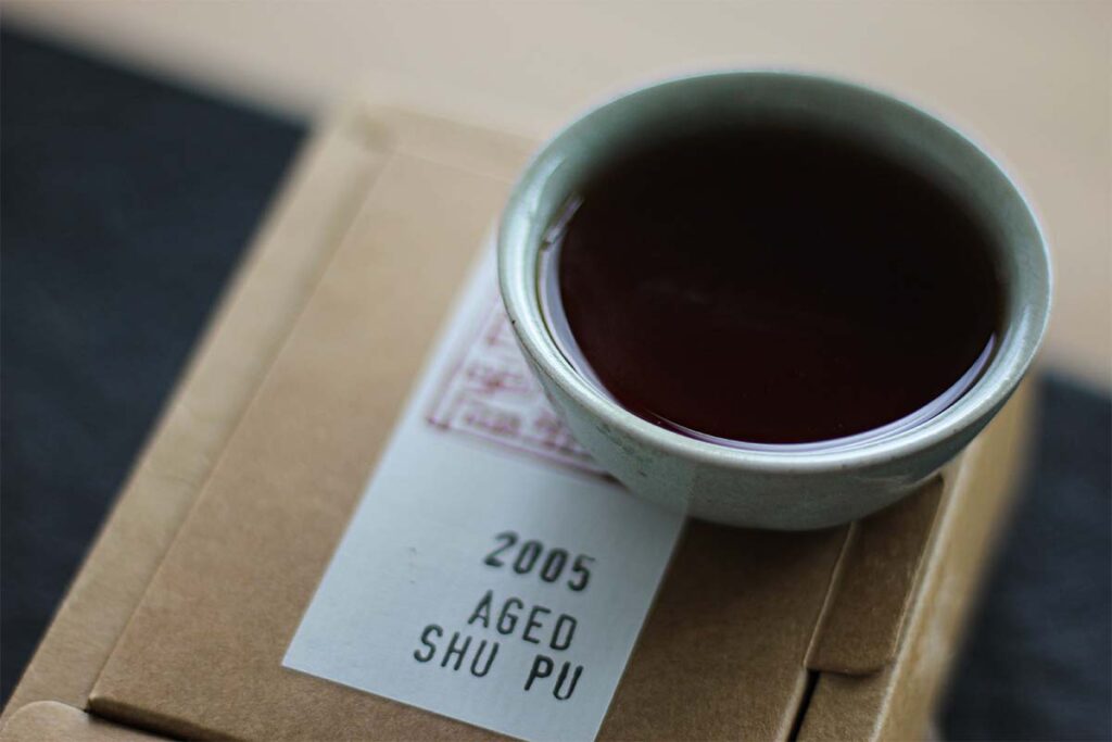 How to Store Puerh Tea Tea Adventures