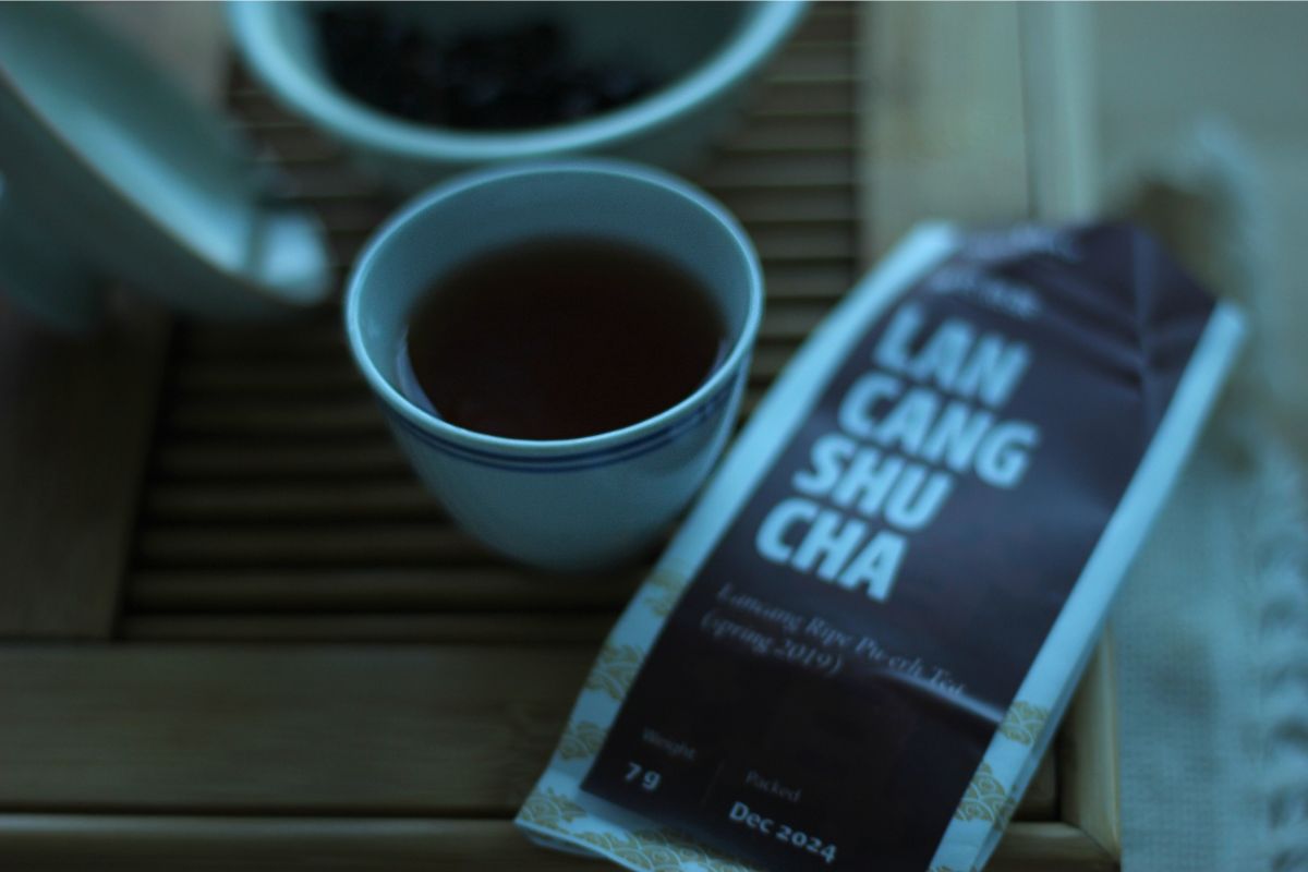 2019 Lancang Shu Cha (Moychay.nl)
